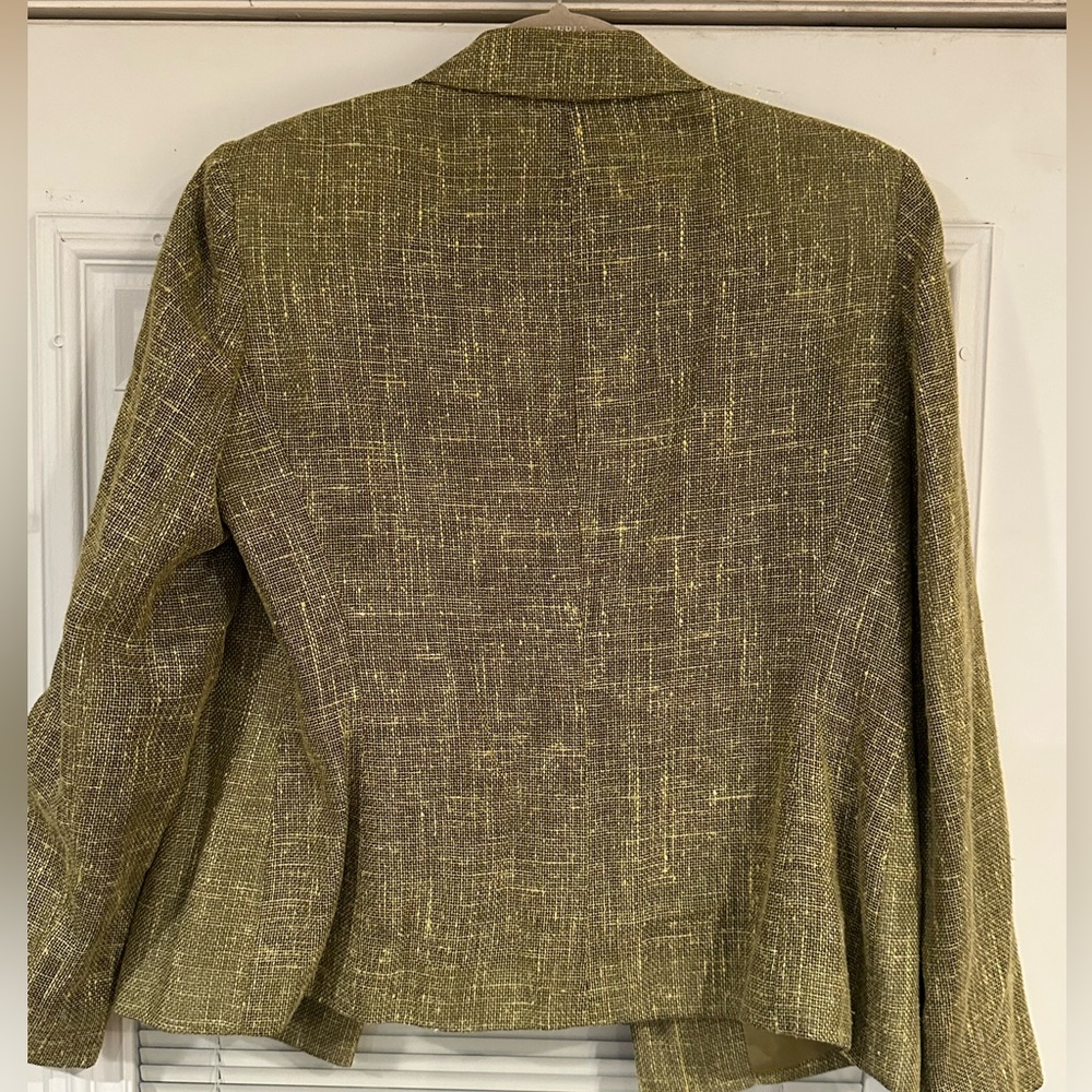 Jones New York Blazer